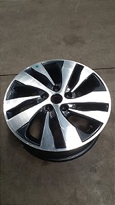 Roda Diamantada Suzuki SX4 / S-Cross 2.0 16V