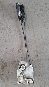 Fechadura Porta Traseira Direita Suzuki SX4 2.0 16V 2012