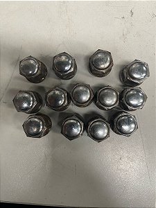 Porcas de Roda Suzuki SX4 2.0 16V 2011