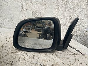 Espelho Retrovisor Esquerdo Suzuki SX4 2.0 16V 2011