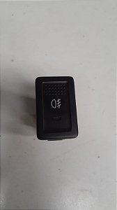 Botão Farol de Milha Suzuki SX4 2.0 16V 2011