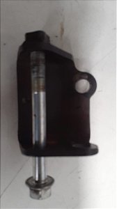Suporte Inferior Alternador Suzuki SX4 2.0 16V 2011