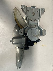 Motor Vidro Traseiro Direito SX4 2.0 16v 2011