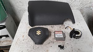 Kit Airbag Suzuki SX4 2.0 16V 2011