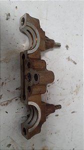 Mancal Comando Válvula Suzuki SX4 2.0 16V 2011