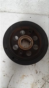 Polia Virabrequim Suzuki SX4 2.0 16V 2011