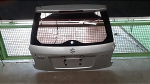 Tampa Traseira Suzuki SX4 2.0 16V 2012