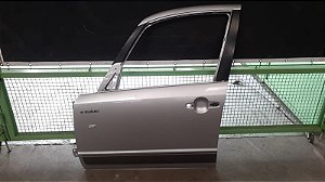 Porta Dianteira Esquerda Suzuki SX4 2.0 16V 2012