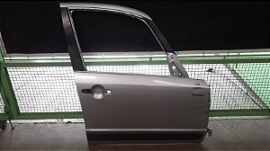 Porta Dianteira Direita Suzuki SX4 2.0 16V 2012