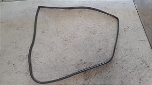 Borracha Porta Traseira Esquerda Suzuki Grand Vitara 2.0 16V 2009 a 2015