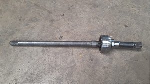 Semi Eixo Dianteiro Direito (LD) Suzuki Jimny 1.3 16V 2003 a 2015