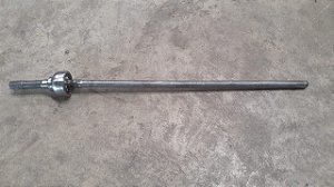 Semi Eixo Dianteiro Esquerdo Suzuki Jimny 1.3 16V 2003 a 2015