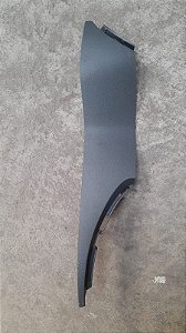 Acabamento Lateral Console Central Suzuki SX4 2.0 16V 2011