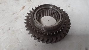 Engrenagem de Ré Mitsubishi Pajero TR4 2.0 16V 2002/2015