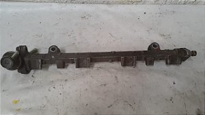 Flauta Injetora Mitsubishi Pajero TR4 2.0 16V 2005