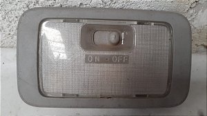 Luz de Cortesia Traseira Mitsubishi Pajero TR4 2.0 16V 2010/2015