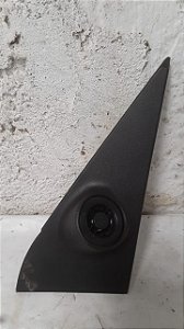 Acabamento Interno Retrovisor LD Mitsubishi Pajero TR42.0 16V 2006 GYW-4432