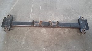 Travessa Cambio Mitsubishi Pajero TR4 2.0 16V 2005 DRD-0A94