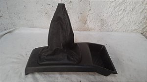 Coifa Alavanca Câmbio Mitsubishi Pajero TR4 2.0 16V 2006