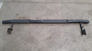 Estribo Lateral Esquerdo Mitsubishi Pajero TR4 2.0 16V 2006