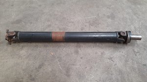Cardan Mitsubishi Pajero TR4 2.0 16V 2006