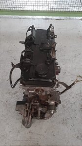 Motor Parcial Mitsubishi Pajero TR4 2.0 16V 2005