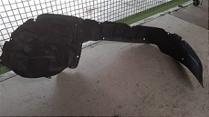 Parabarro Dianteiro Esquerdo Pajero TR4 2.0 16V 2005 DRD-0A94