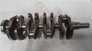 Virabrequim Mitsubishi Pajero TR4/IO 1.8/2.0 2003/2015 FOR-0001