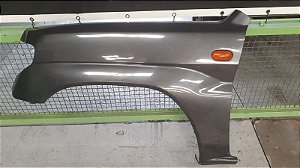 Paralama Dianteiro Esquerdo Mitsubishi Pajero TR4 2.0 16V 2006 GYW-4432