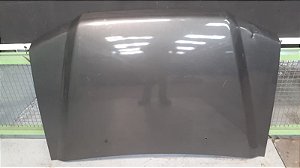 Capô Mitsubishi Pajero TR4 2.0 16V 2006 c/detalhe