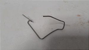 Trava Lampada Farol Dianteiro Mitsubishi Pajero TR4 2.0 16V 1998/2006 FOR-0001