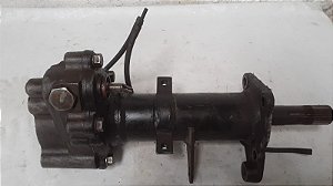 Eixo Roda Livre com Roda Livre Mitsubishi Pajero TR4 2.0 16V 2003/2015