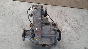 Caixa de Tração Suzuki Jimny 1.3 16V (2003 a 2015)