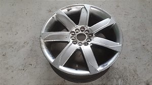 Roda Multi-furos 17"x7" Hyundai Santa Fé 3.5 24V – 2010/2011