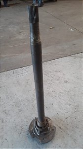 Ponta Eixo Traseiro Esquerdo Chevrolet Tracker 2.0 Diesel – 2001
