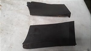 Par Acabamento Dianteiro Spoiler Audi A6 2.8 24V 1994/1995