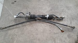 Caixa de Direção Audi A6 2.8 24V 1994/1995