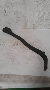 Acabamento Coluna Traseira Direita Audi A6 2.8 24V 1994/1995