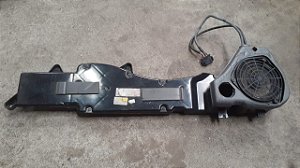 Alto-falante Dianteiro Esquerdo Audi A6 2.8 24V 1994/1995