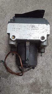 Bloco ABS Audi A6 2.8 24V – 1994/1995