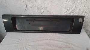 Suporte Placa Traseira Audi A6 2.8 24V – 1994/1995 (c/detalhe)