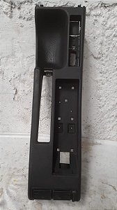 Console Central Freio Mão Audi A6 2.8 24V – 1994/1995