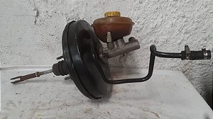 Cilindro Mestre/Servo Freio Audi A6 2.8 24V – 1994/1995