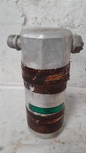 Filtro Secador Ar Condicionado Audi A6 2.8 24V – 1994/1995