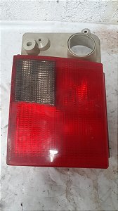 Lanterna Direita Tampa Traseira Audi A6 2.8 24V – 1994/1995