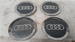 Jogo 4 Calotas Audi A6 2.8 24V – 1994/1995