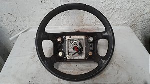 Volante Motorista Audi A6 2.8 24V – 1994/1995 c/ Detalhe