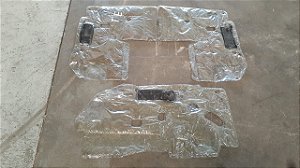 Conjunto 03 Forros Internos Portas Audi A6 2.8 24V