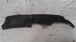 Defletor Parabarro Dianteiro Direito Audi A6 2.8 24V 1994/1995