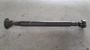 Cardan Traseiro Suzuki Grand Vitara 2.0 16V 2009 a 2016